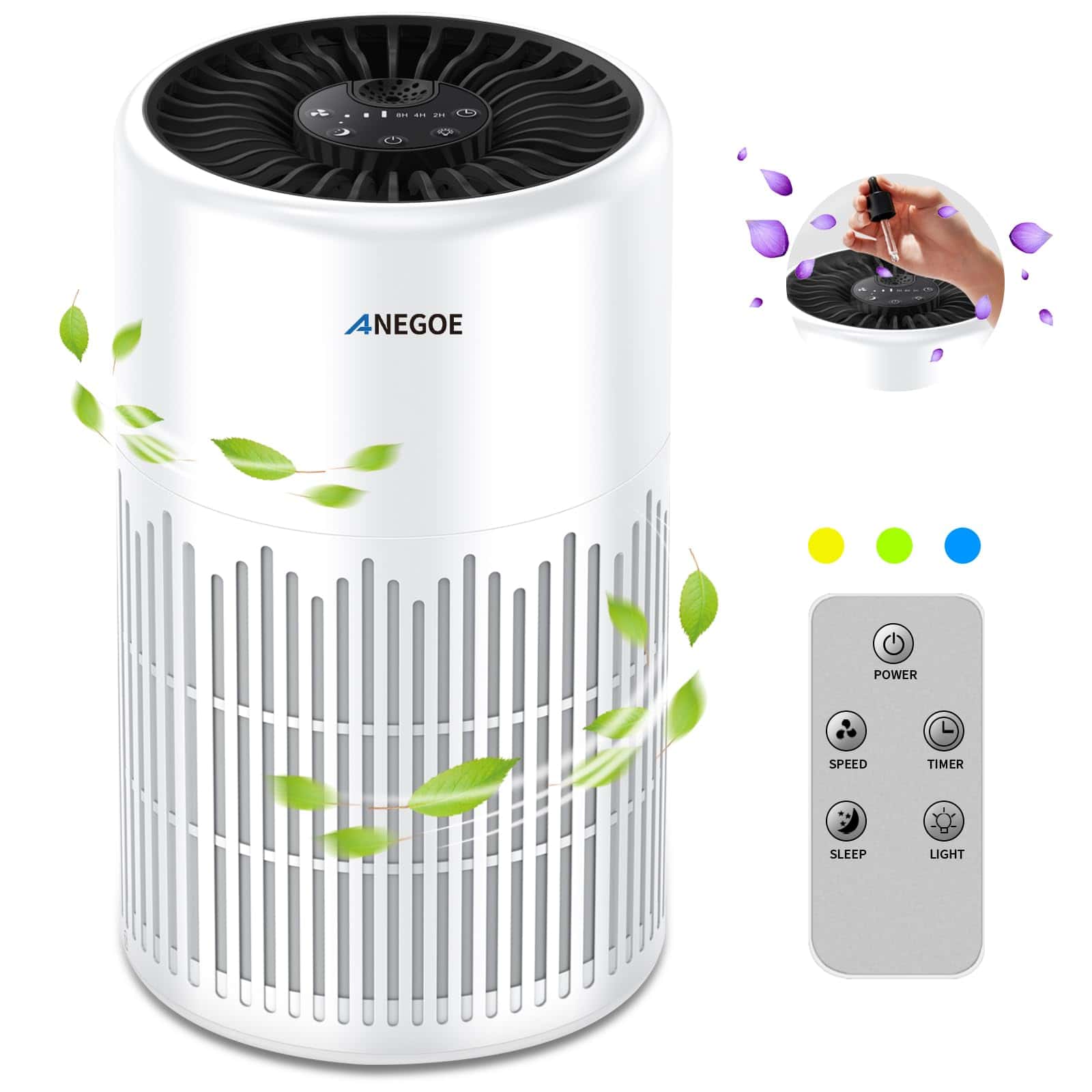 Will an Air Purifier Help With Cat Pee Smell