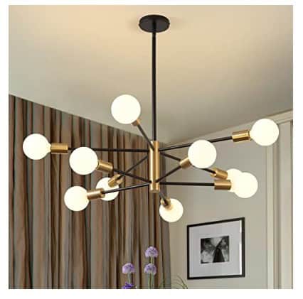 Best Contemporary Lighting