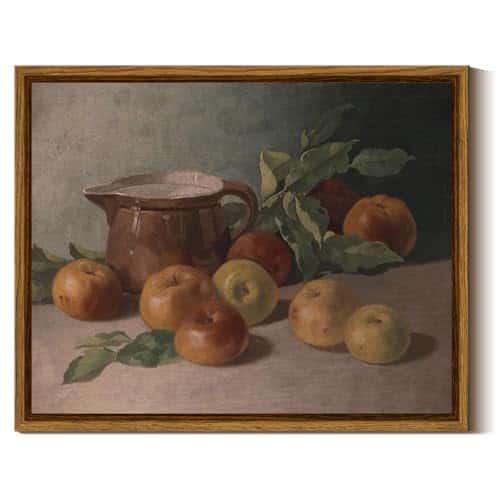 Best Artwork for Kitchen