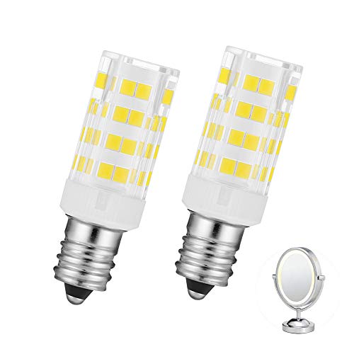 Best Bulbs for Makeup Lighting