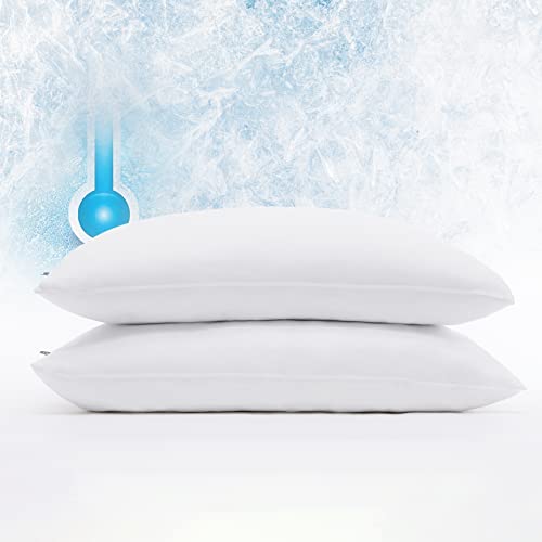 Best Cooling Pillow Protector