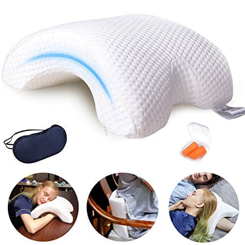 Best Cuddle Pillow for Couples