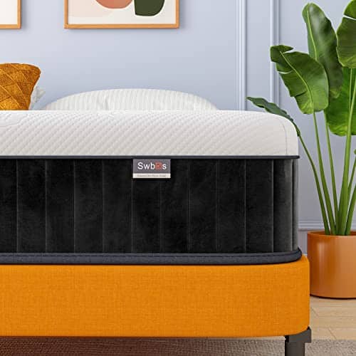 Best Deals on Queen Mattress