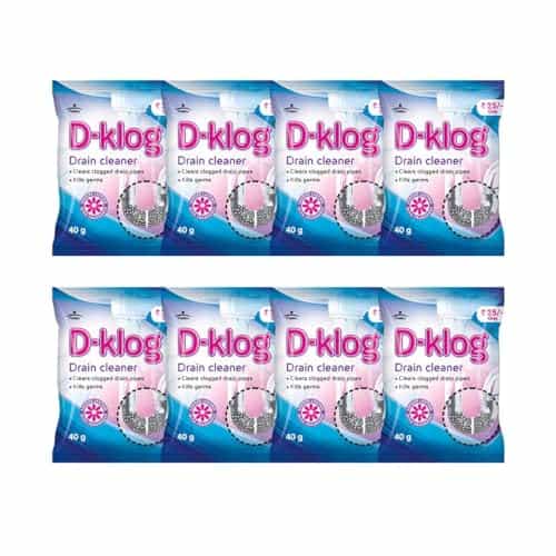 Best Drain Cleaner Kitchen Sink