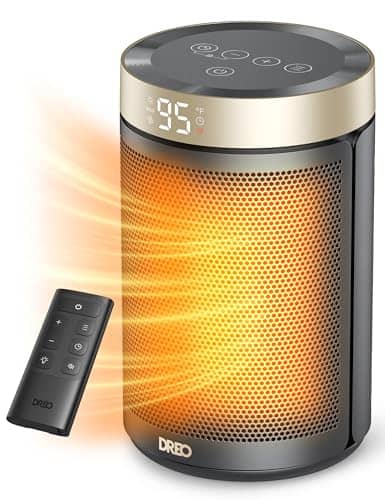 Best Efficient Room Heater