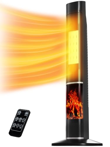 Best Electric Heater for 400 Square Feet