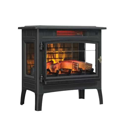Best Electric Stove Heater