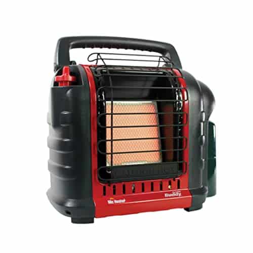 Best Emergency Heater