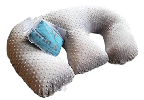 Best Feeding Pillow for Twins