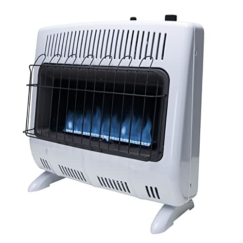 Best Gas Heater for House