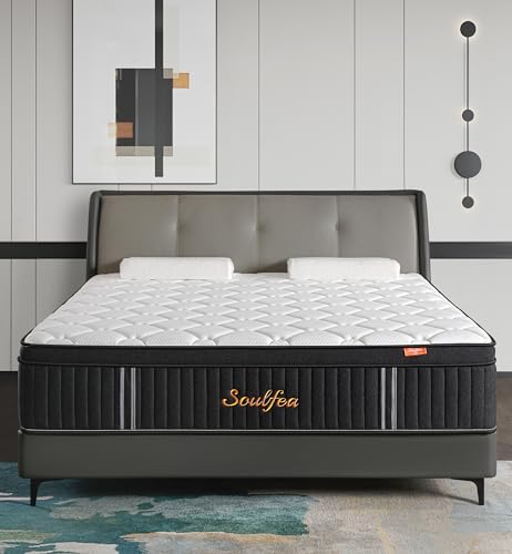 Best in Box Mattress