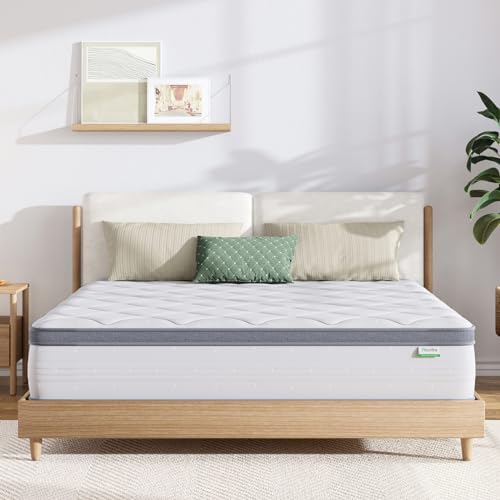 Best King Size Innerspring Mattress
