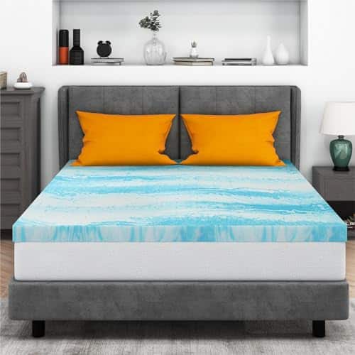 Best King Size Mattress Toppers