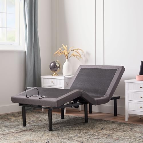 Best Latex Mattress for Adjustable Bed