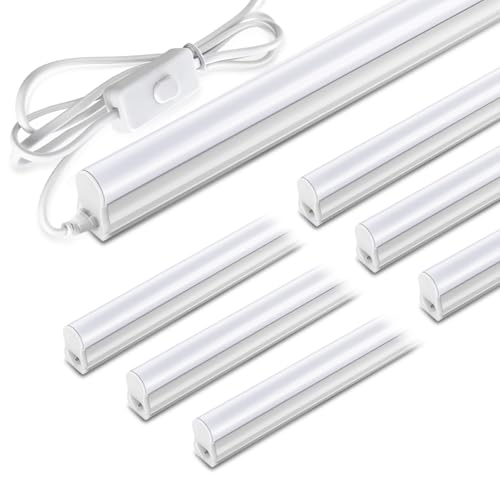 Best Lighting for Garage