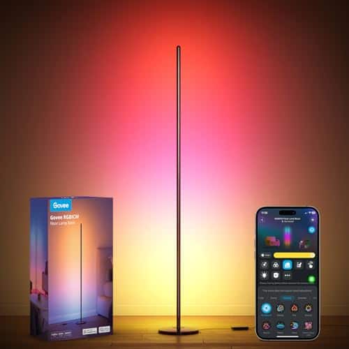 Best Lighting for Home Gym
