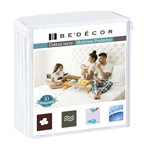 Best Mattress Cover for Incontinence