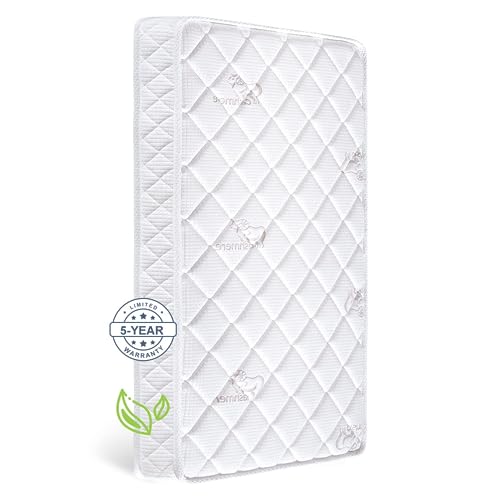 Best Mattress for 2 Year Old