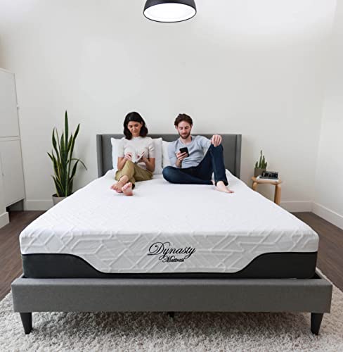 Best Mattress for a Heavy Person