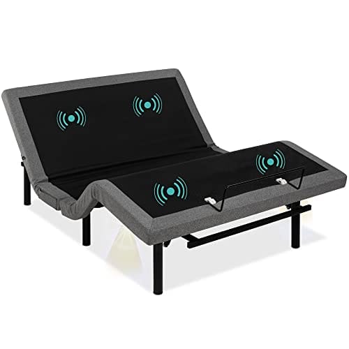 Best Mattress for Adjustable Frame
