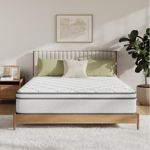 Best Mattress for Back And Side Sleeper