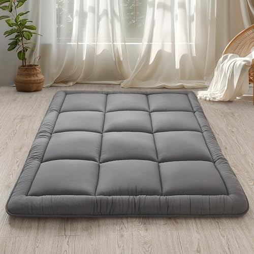 Best Mattress for Floor Sleeping