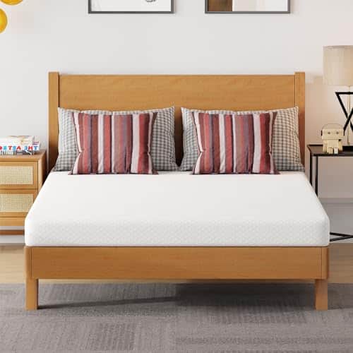 Best Mattress for Kids Full Size Bed