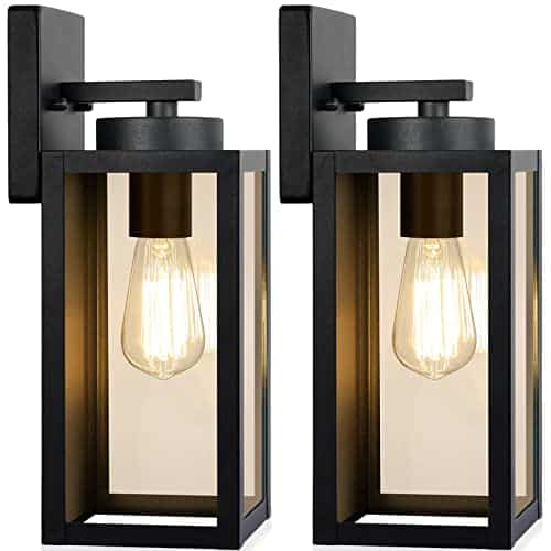 Best Outdoor Lighting Fixtures