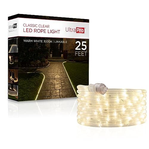 Best Outdoor Rope Lighting