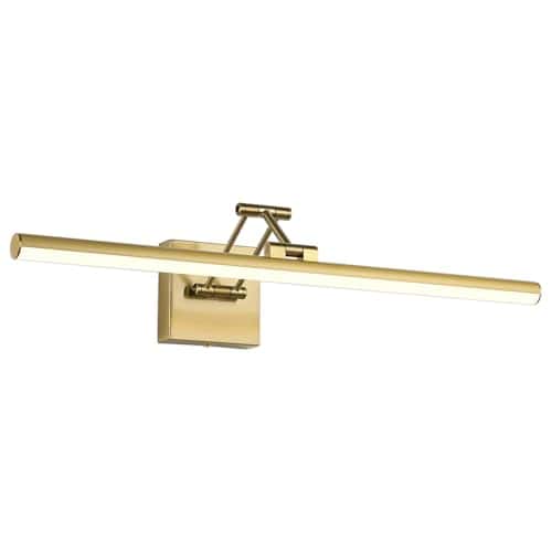Best Overhead Lighting for Art Studio