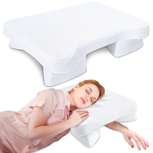 Best Pillow for Arm Sleepers
