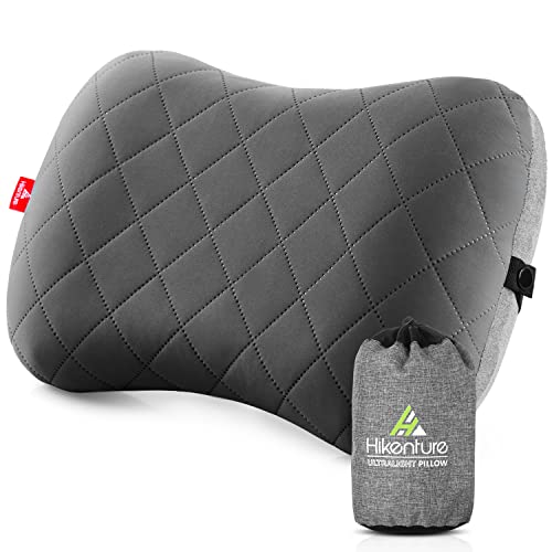 Best Pillow for Backpacking