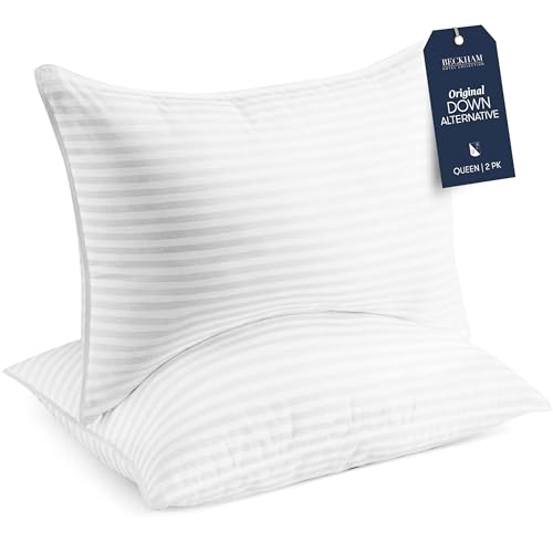 Best Pillow for Lower Back Pain for Side Sleepers
