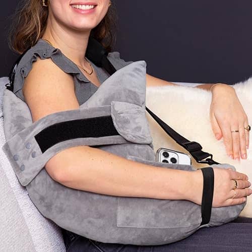 Best Pillow for Rotator Cuff Surgery