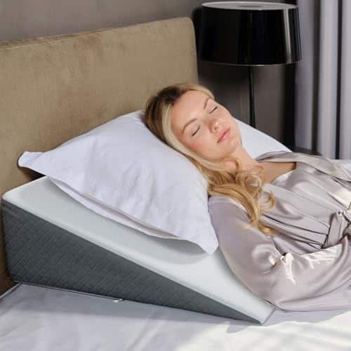 Best Pillow for Snoring And Sleep Apnea