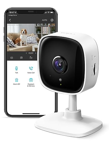 Camera for Apartment
