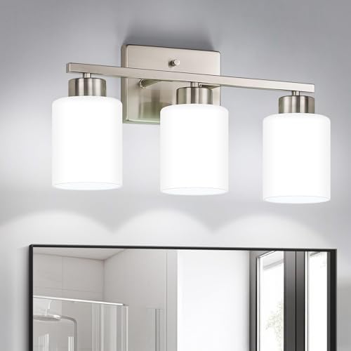 Best Bath Lighting