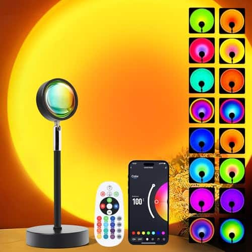 Best Budget Lighting for Room