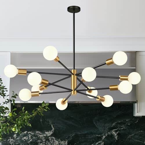 Best Dining Room Lighting