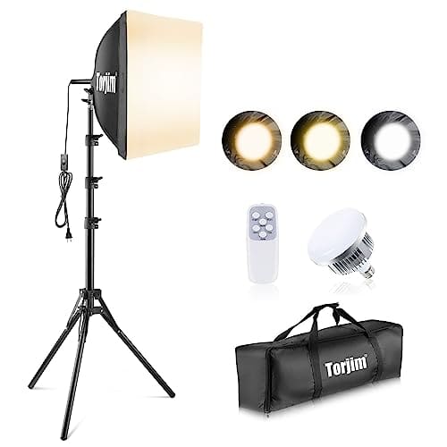Best Lighting for Photography