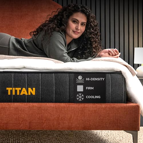 Best Mattress for Plus Size Couple