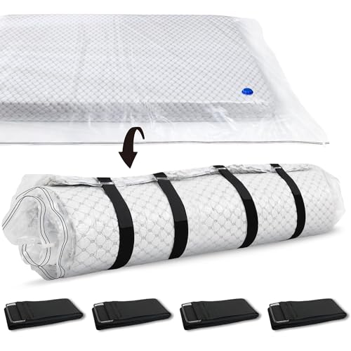 Best Mattress Moving Bag