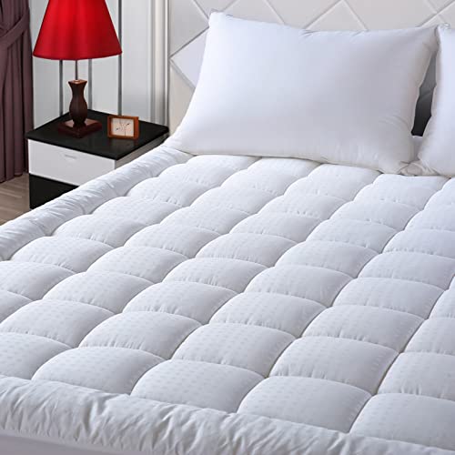 Best Pillow Mattress Topper