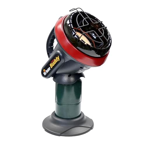 Best Portable Heater for Sporting Events