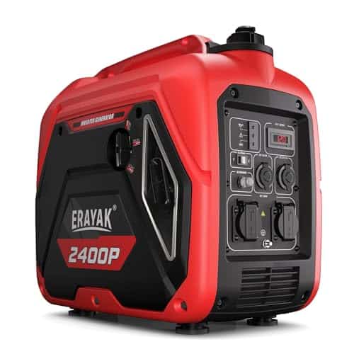 Best Portable Inverter Generator for Home