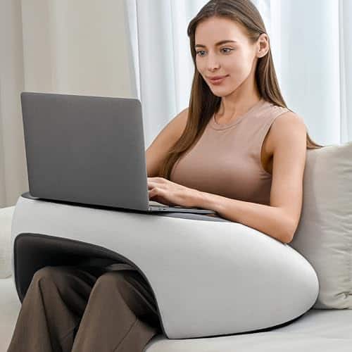 Best Reading in Bed Pillow