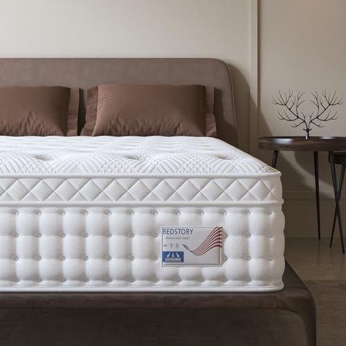 Best Soft Pillow Top Mattress