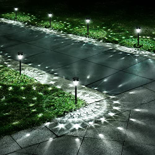 Best Solar Pathway Lighting