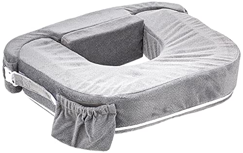 Best Twin Nursing Pillow