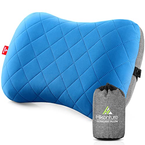 Best Ultralight Backpacking Pillow